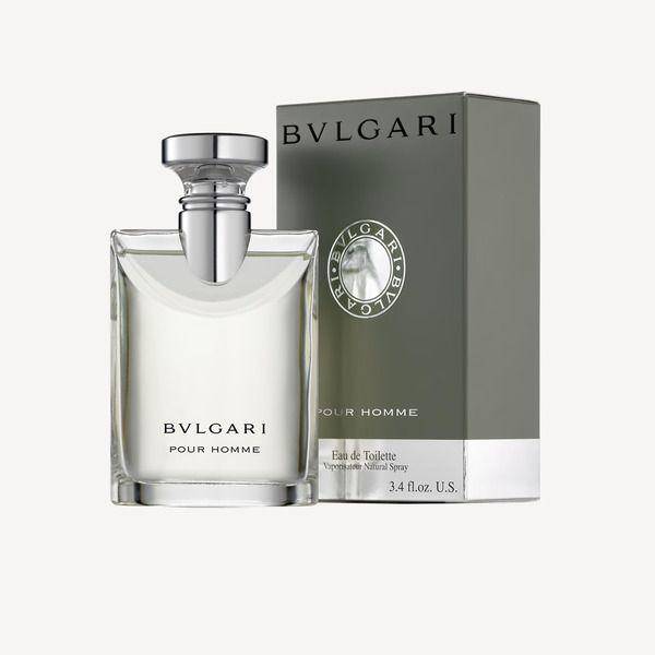 Bvlgari Pour Homme (bulgari.com)