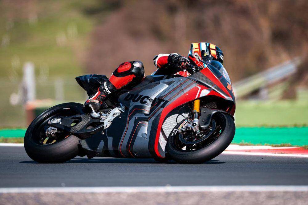 ilustrasi motor MotoE (motogp.com)