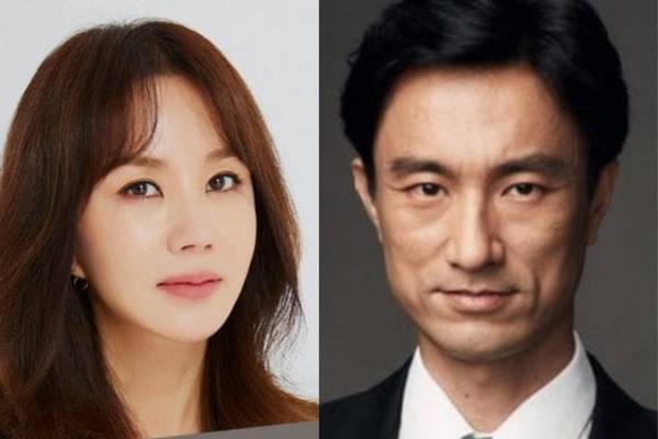 poster drama Doctor Cha Jung Sook (dok. JTBC/Doctor Cha Jung Sook)