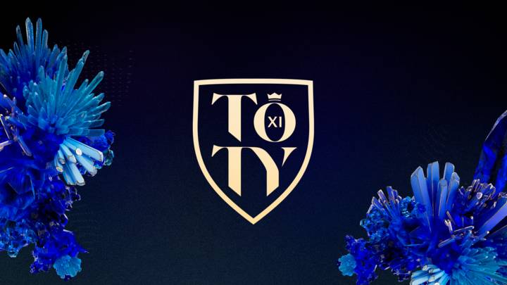 Team Of The Year XI Kini Hadir di FIFA Mobile!