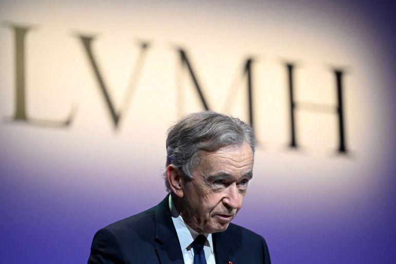 Warren Buffett Kirim Surat ke Bos LVMH Bernard Arnault, Apa Isinya?