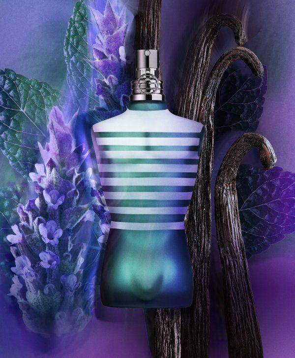 Jean Paul Gaultier Le Male (jeanpaulgaultier.com)