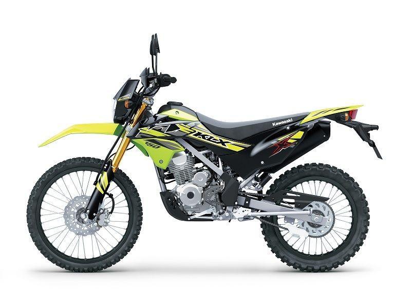 Perbandingan KLX 150, Honda CRF150L, Yamaha WR155R, Mesin hingga Harga