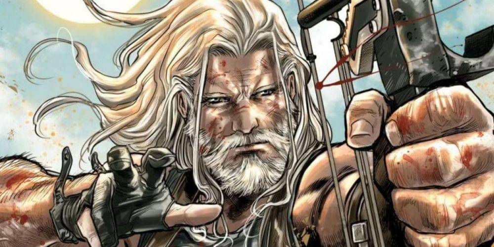 Marvel Entertainment