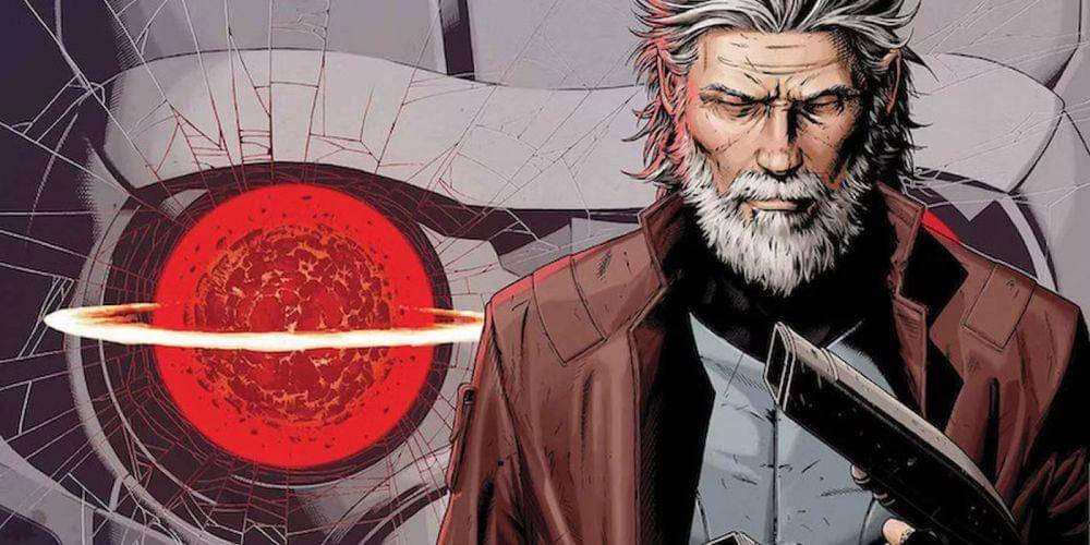 Marvel Entertainment