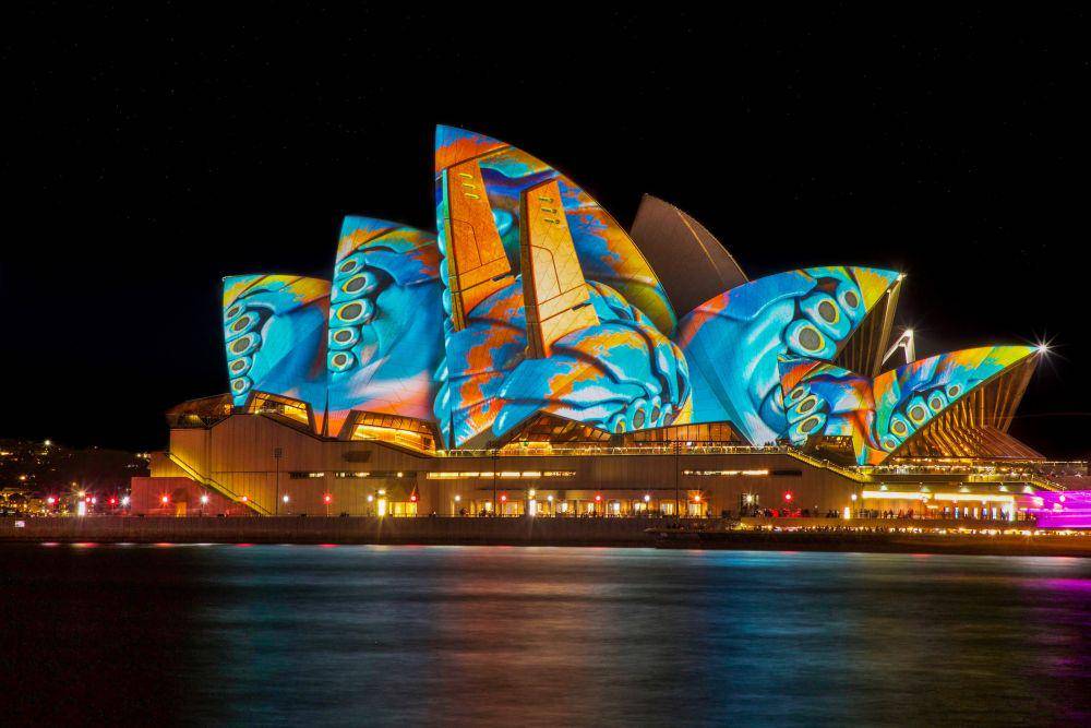 ilustrasi Australia (unsplash.com/@sahosri)