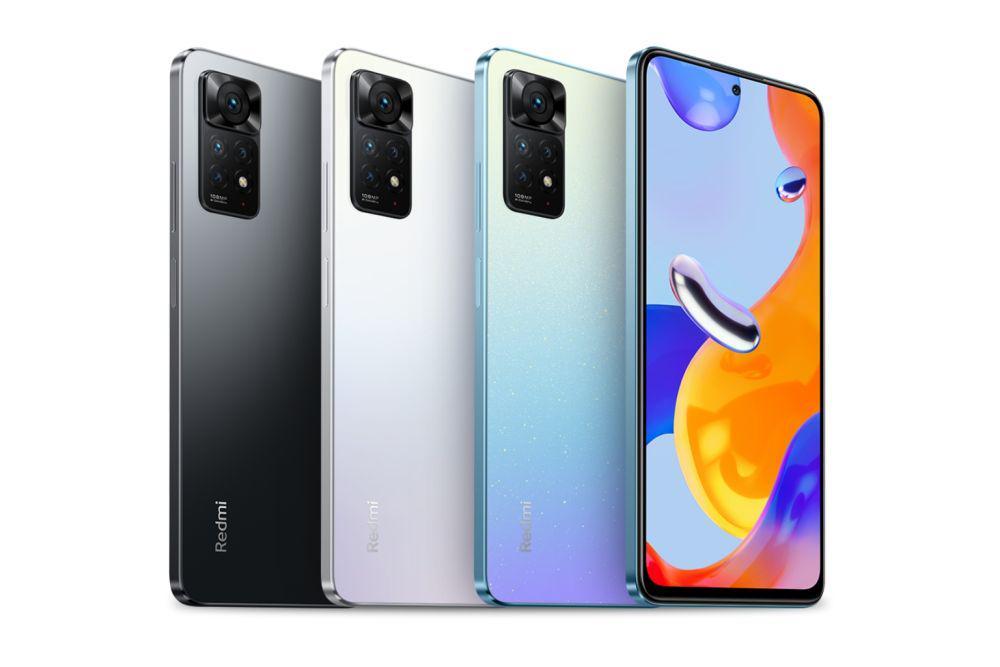 5 Rekomendasi HP RAM 8GB Terbaik Buat Daily Driver di Tahun 2023!