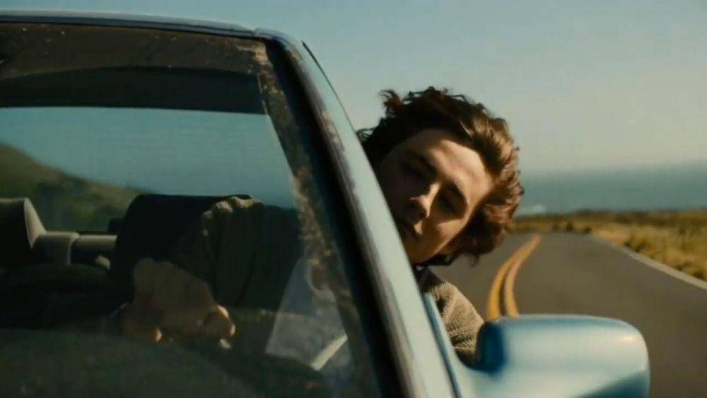 Beautiful Boys (dok. WorldCinemania/Beautiful Boys)