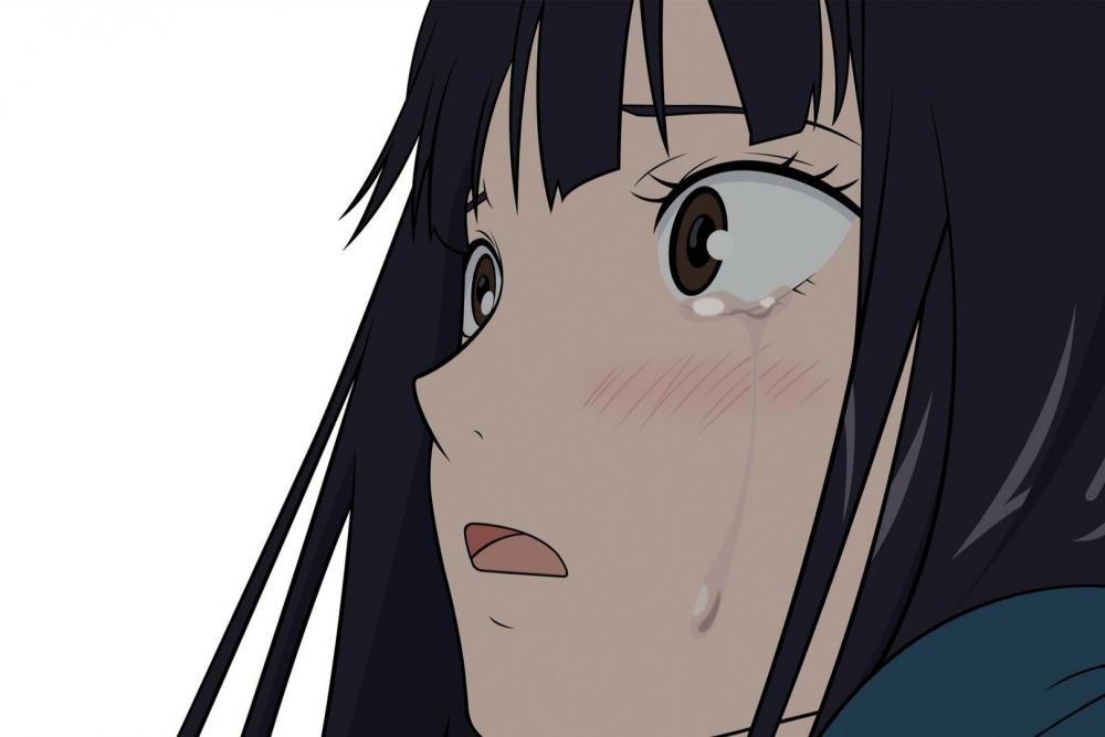 5 Kesulitan Sawako dalam Anime Kimi ni Todoke, Dianggap Bikin Sial