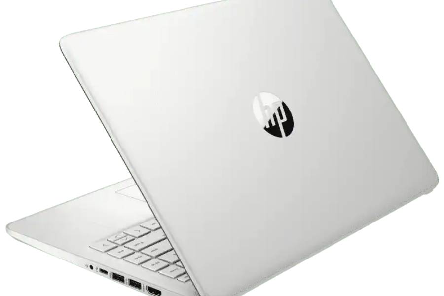 ilustrasi HP Laptop 14s-dk1507AU (dok. HP)
