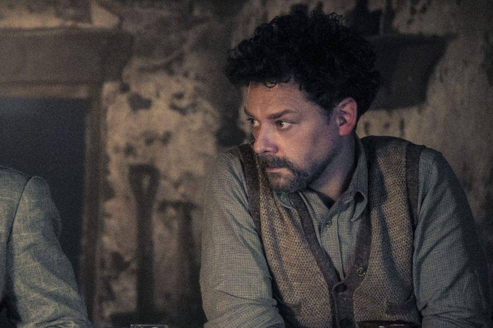 dok. Warner Bros/Fantastic Beasts