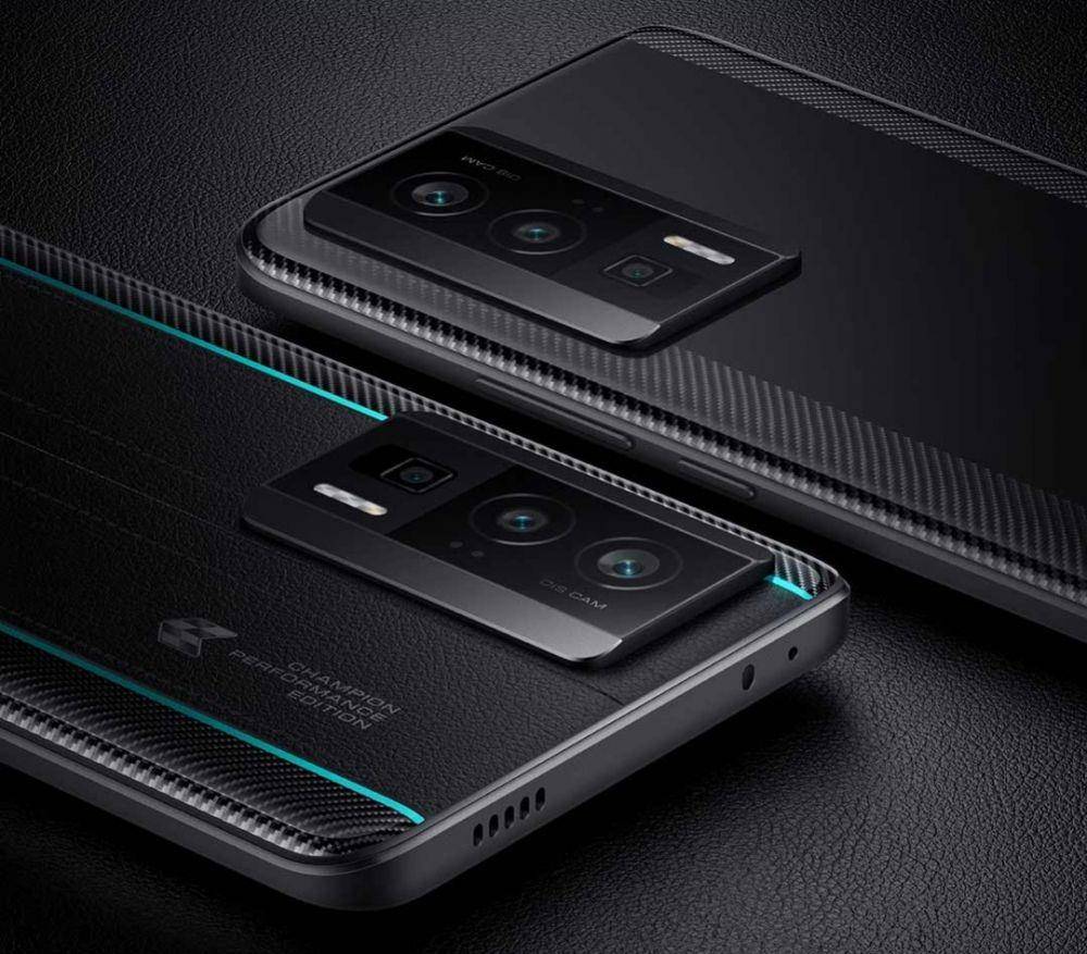 potret desain Xiaomi Redmi K60 Pro (mi.com)