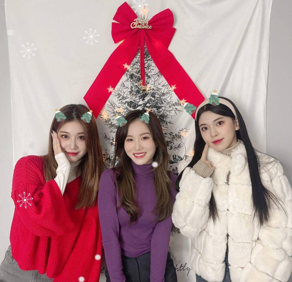 3YE (instagram.com/3ye_official)