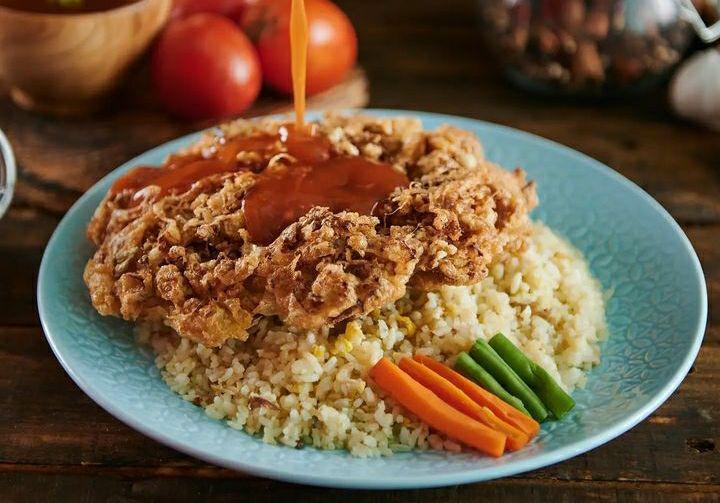 8 Kedai Nasi Goreng di Jakarta, Paling Nagih dan Wajib Coba!