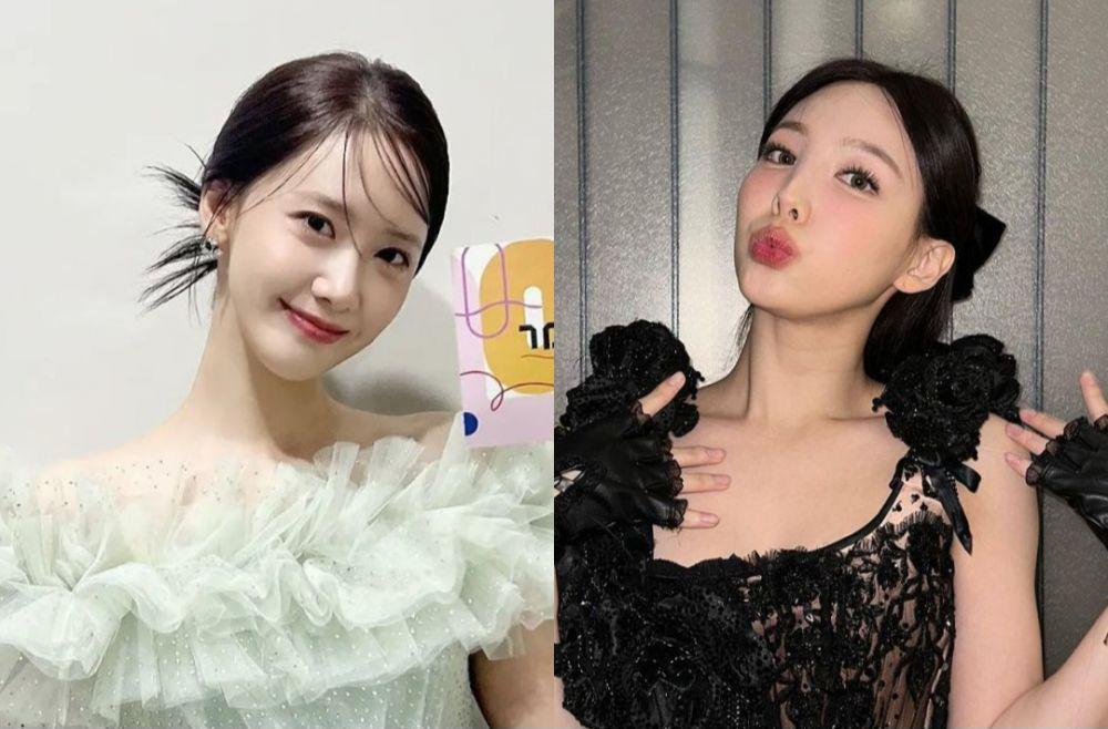 8 Idol KPop Cewek yang Pernah Jadi Korban Penguntit, Ada Nayeon TWICE