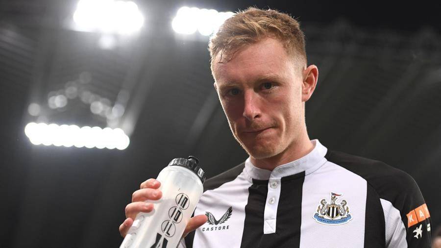 Sean Longstaff (nufc.co.uk)