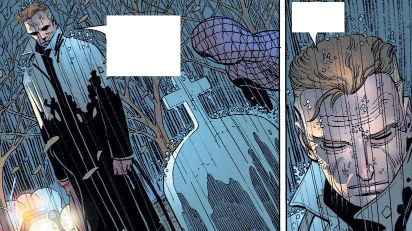 Marvel Entertainment