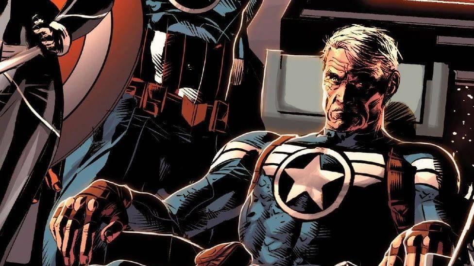 Marvel Entertainment