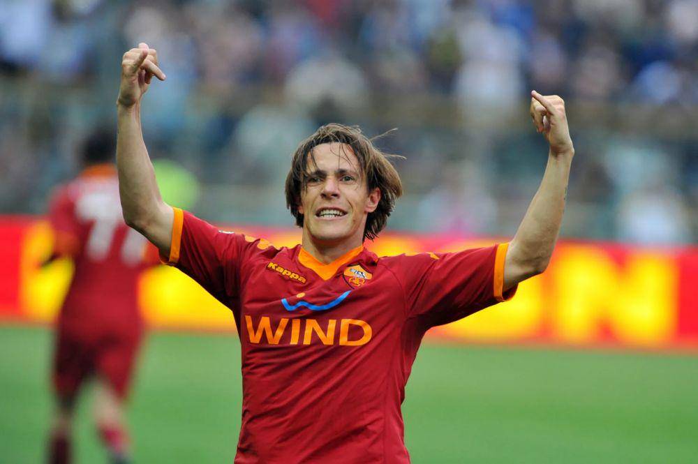 Rodrigo Taddei (asroma.com)