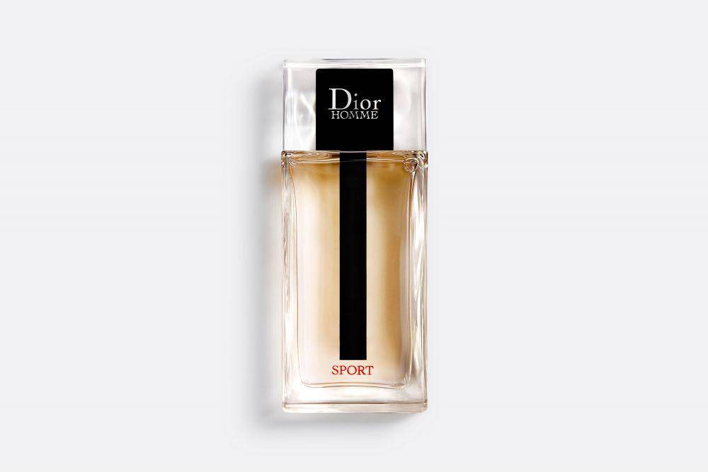 Dior Homme Sport (dior.com)