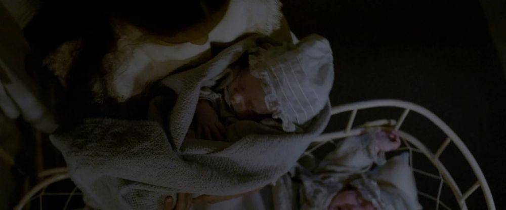 dok. Warner Bros/Fantastic Beasts