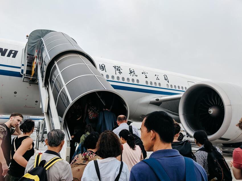 5 Fakta Aerophobia, Ketakutan Berlebihan saat Naik Pesawat