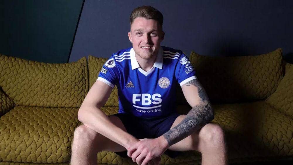 Harry Souttar (lcfc.com)