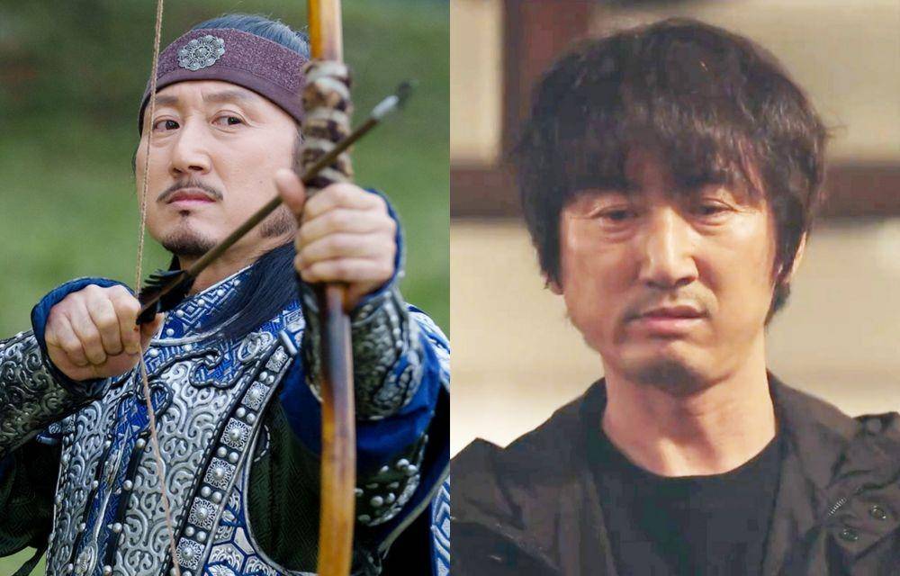 Still Cut drama Korea Kokdu: Season of Deity (Instagram.com/mbcdrama_now/ | dok. Netflix/Kokdu: Season of Deity/)