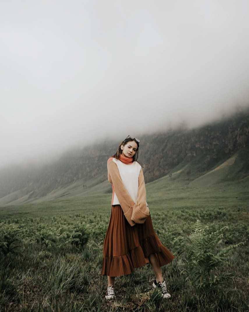 Enzy Storia (instagram.com/enzystoria)