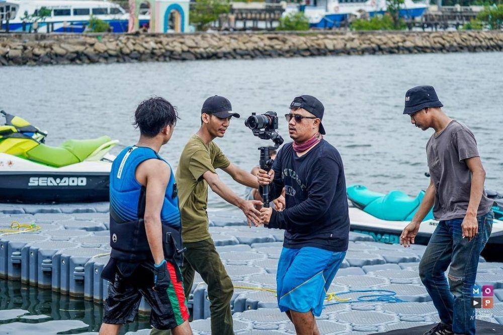 Betrand Peto Putra Onsu (instagram.com/betrandpetoputraonsu)