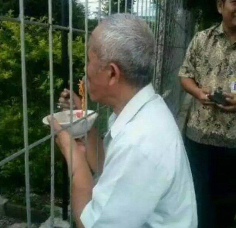 menyesal beli makan dan minuman (instagram.com/sukijan.id)