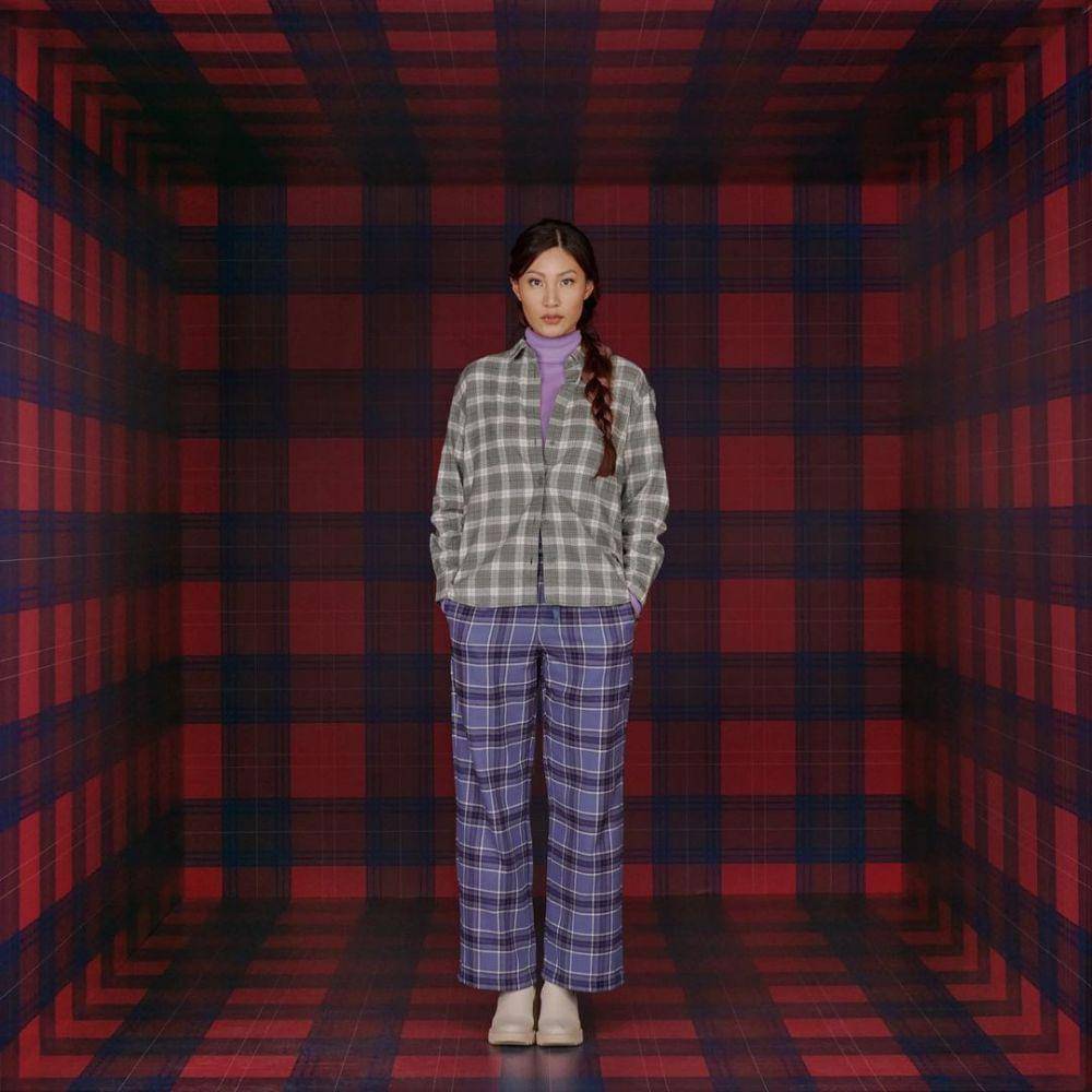 OOTD kasual ala Patricia Gouw (instagram.com/patriciagouw)