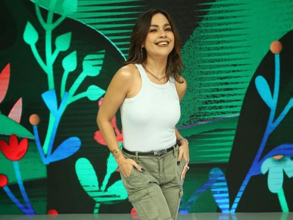 8 Artis yang Lakukan Operasi Angkat Rahim, Ada karena Adenomiosis!