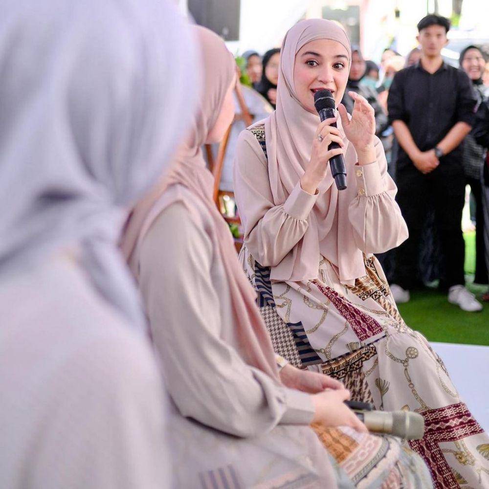 potret Zaskia Sungkar dan keluarga (instagram.com/zaskiasungkar15)