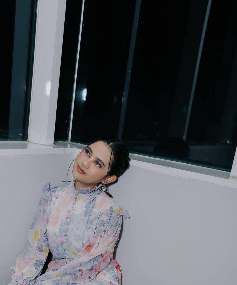 potret Ziva Magnolya di Tangcity Music Fest 2023 (instagram.com/zivamagnolya)