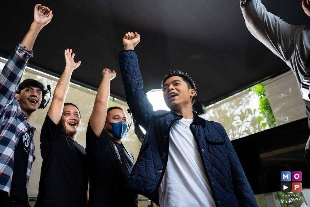 Betrand Peto Putra Onsu (instagram.com/betrandpetoputraonsu)