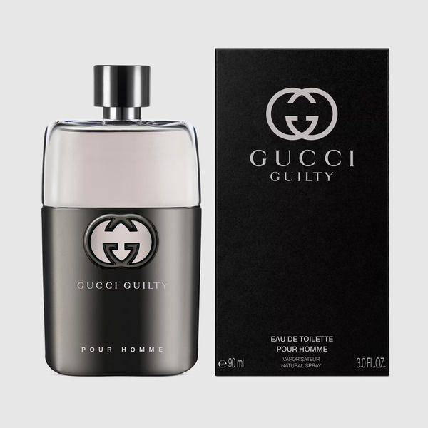 Gucci Guilty Pour Homme (gucci.com)