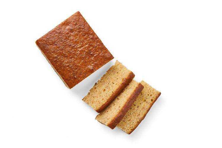 Plant-based Banana Cake di IKEA (ikea.co.id)