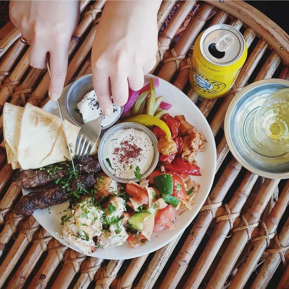 9 Restoran Halal Murah di Sydney, Berapa Harganya?