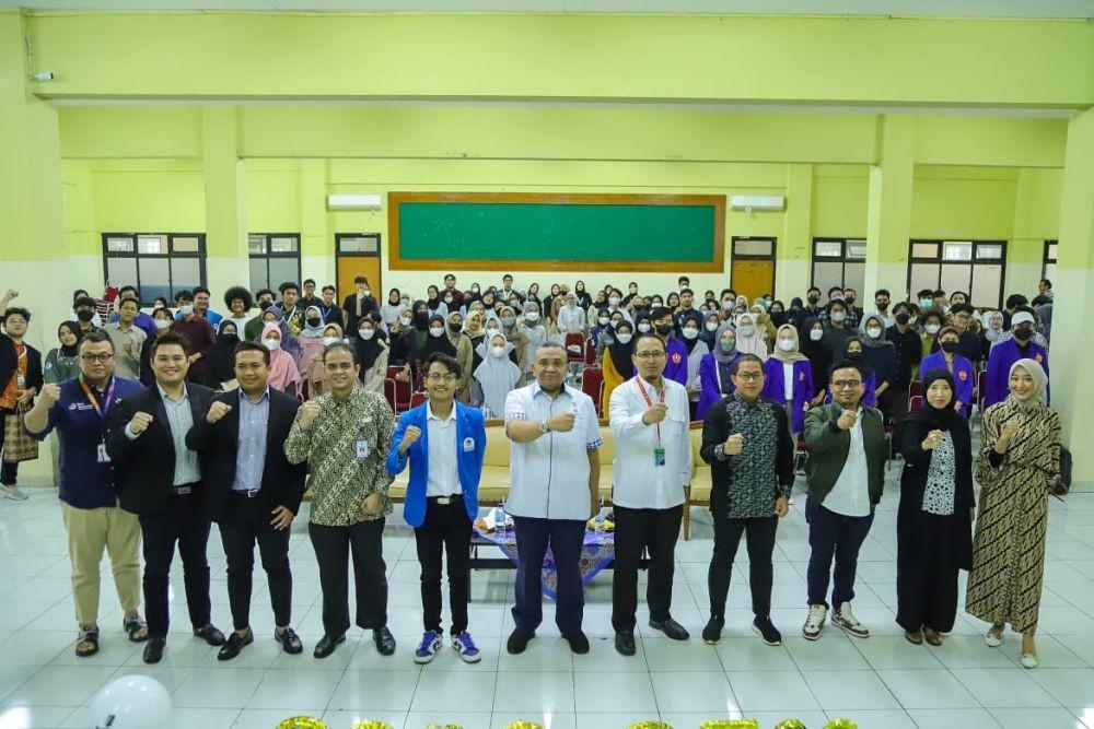 Akselerasi Terciptanya Lapangan Kerja, Kemnaker Galakkan Hal Ini