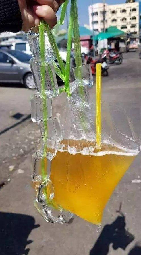 menyesal beli makan dan minuman (twitter.com/txtdrkaumbengek)