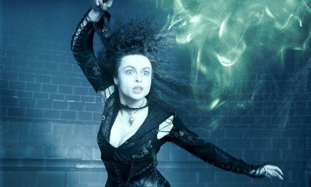 dok. Warner Bros/Harry Potter