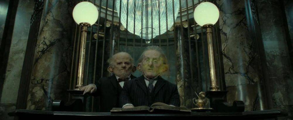 dok. Warner Bros/Harry Potter
