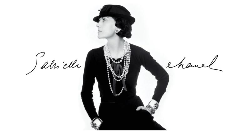 Profil Coco Chanel, Perancang Revolusioner di Balik Brand Chanel