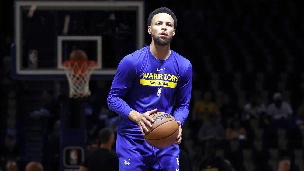 Alami Cedera, Ini Kandidat Pengganti Stephen Curry di NBA All-Star