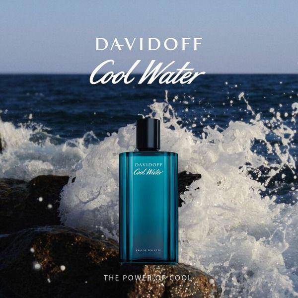 Davidoff Cool Water (zinodavidoff.com)