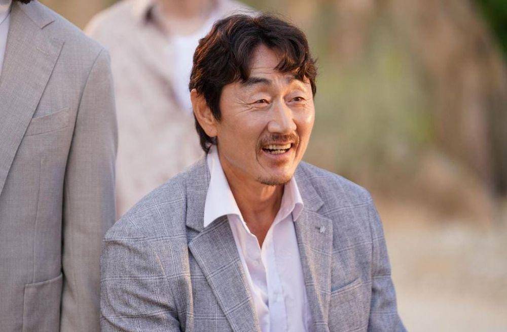 Heo Jun Ho (instagram.com/storyjcompany)
