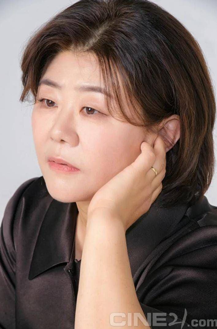 Lee Jung Eun (instagram.com/willent_official)