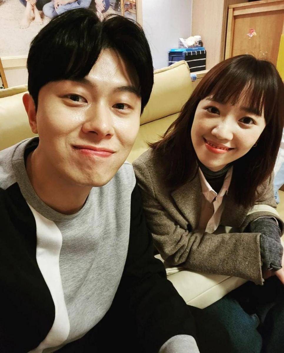 Jo Eun Sol (instagram.com/joeunsoul)