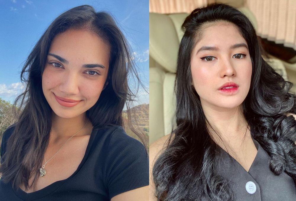 10 Adu Pesona Haico dan Ochi, Beradu Akting di Sinetron Baru